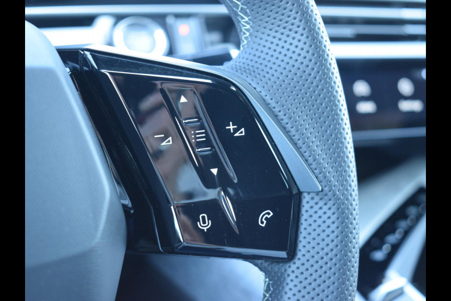 Peugeot 3008 1.2 Hybrid 136 GT NAVIGATIE | CARPLAY | ACHTERUITRIJCAMERA MET SENSOREN | NIEUW MODEL