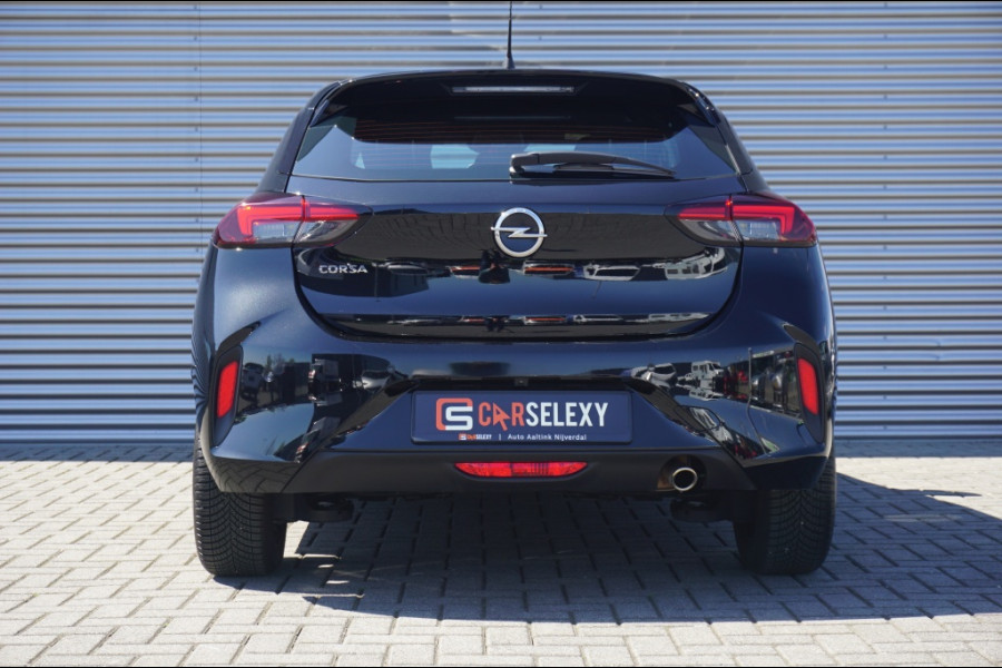 Opel Corsa 100PK GS-Line CARPLAY | CAMERA | CRUISE | SPORTSTOEL | BLACK PAC