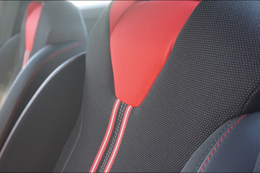 Opel Corsa 100PK GS-Line CARPLAY | CAMERA | CRUISE | SPORTSTOEL | BLACK PAC