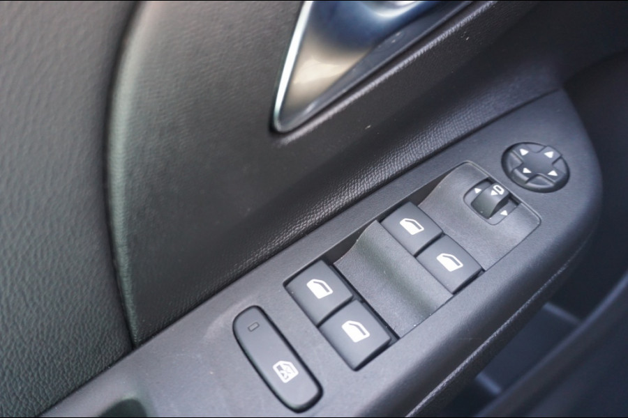 Opel Corsa 100PK GS-Line CARPLAY | CAMERA | CRUISE | SPORTSTOEL | BLACK PAC