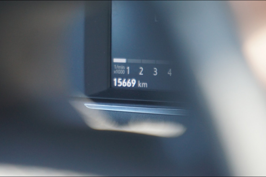 Opel Corsa 100PK GS-Line CARPLAY | CAMERA | CRUISE | SPORTSTOEL | BLACK PAC
