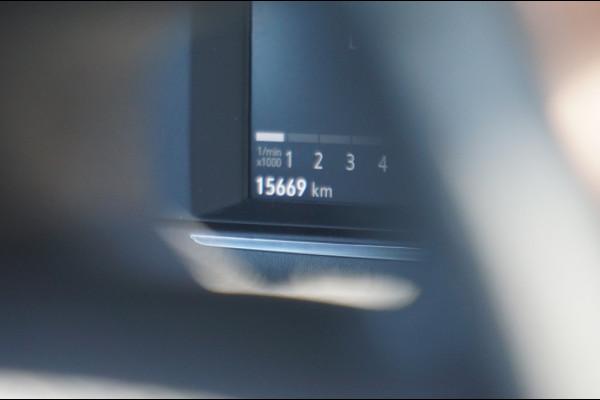 Opel Corsa 100PK GS-Line CARPLAY | CAMERA | CRUISE | SPORTSTOEL | BLACK PAC