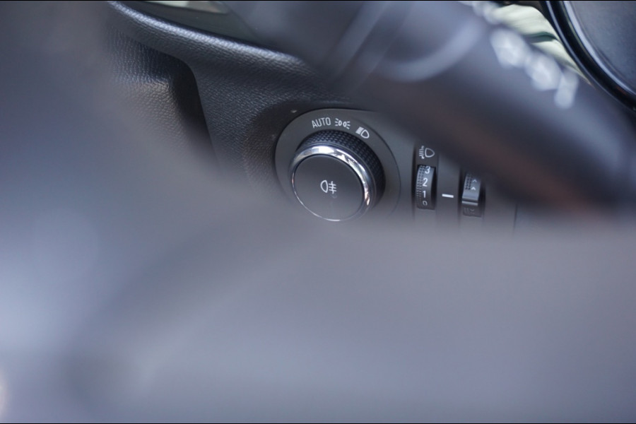 Opel Corsa 100PK GS-Line CARPLAY | CAMERA | CRUISE | SPORTSTOEL | BLACK PAC