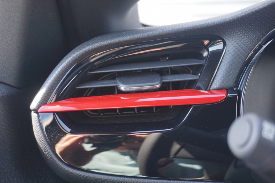 Opel Corsa 100PK GS-Line CARPLAY | CAMERA | CRUISE | SPORTSTOEL | BLACK PAC