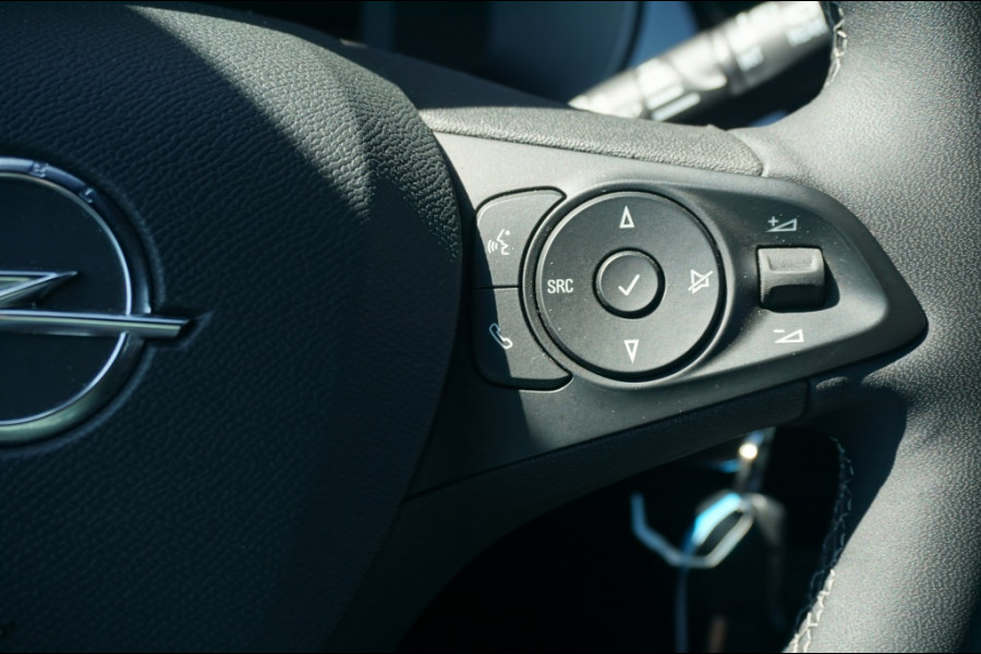 Opel Corsa 100PK GS-Line CARPLAY | CAMERA | CRUISE | SPORTSTOEL | BLACK PAC