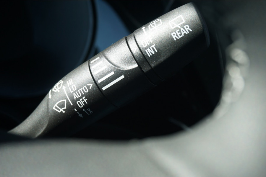 Opel Corsa 100PK GS-Line CARPLAY | CAMERA | CRUISE | SPORTSTOEL | BLACK PAC