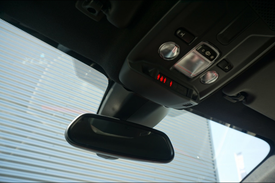 Opel Corsa 100PK GS-Line CARPLAY | CAMERA | CRUISE | SPORTSTOEL | BLACK PAC