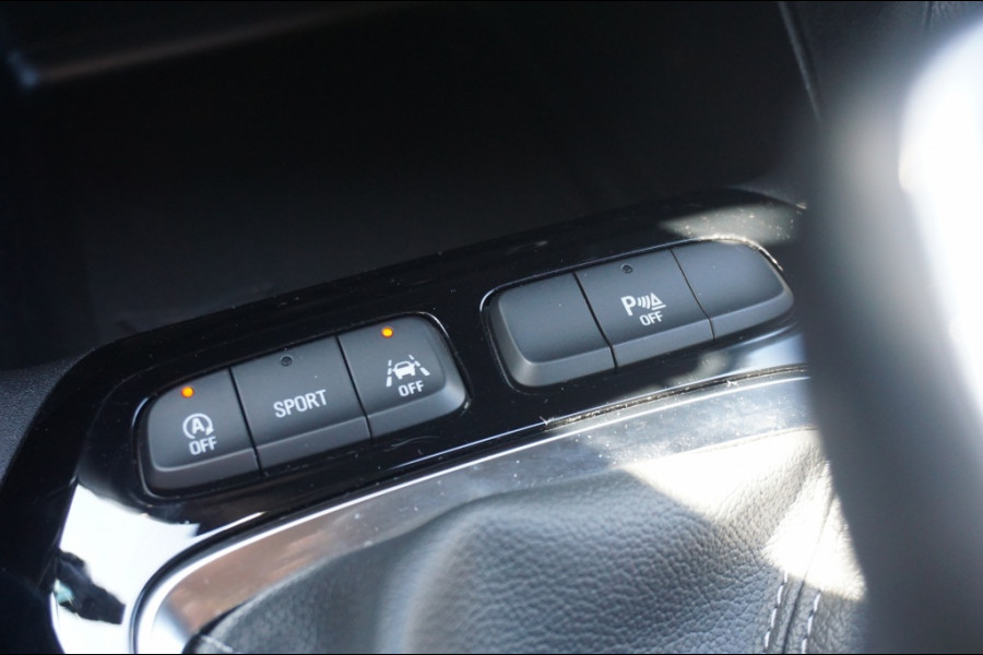 Opel Corsa 100PK GS-Line CARPLAY | CAMERA | CRUISE | SPORTSTOEL | BLACK PAC