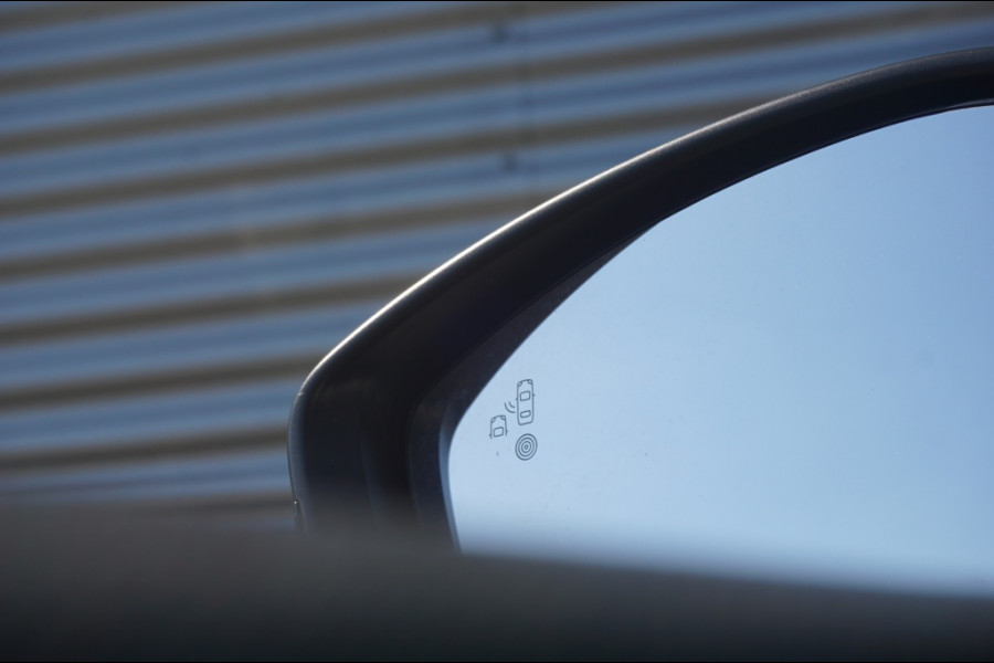 Opel Corsa 100PK GS-Line CARPLAY | CAMERA | CRUISE | SPORTSTOEL | BLACK PAC