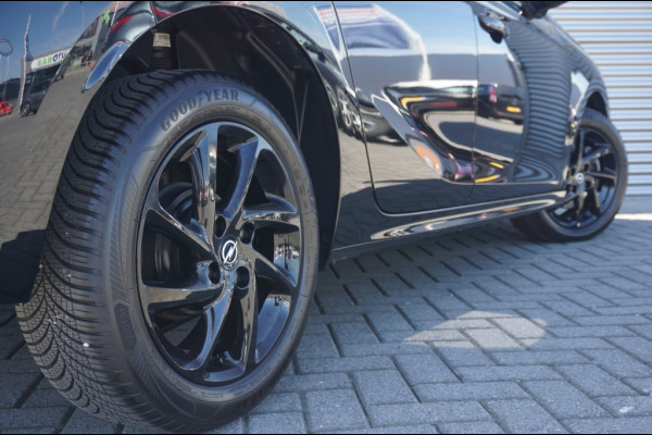 Opel Corsa 100PK GS-Line CARPLAY | CAMERA | CRUISE | SPORTSTOEL | BLACK PAC