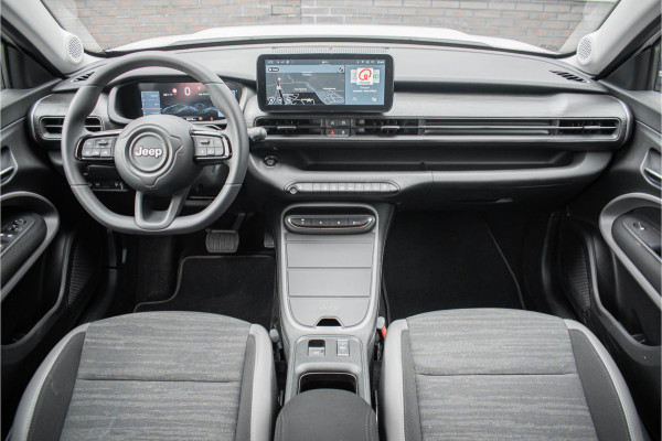 Jeep Avenger Longitude 54 kWh
