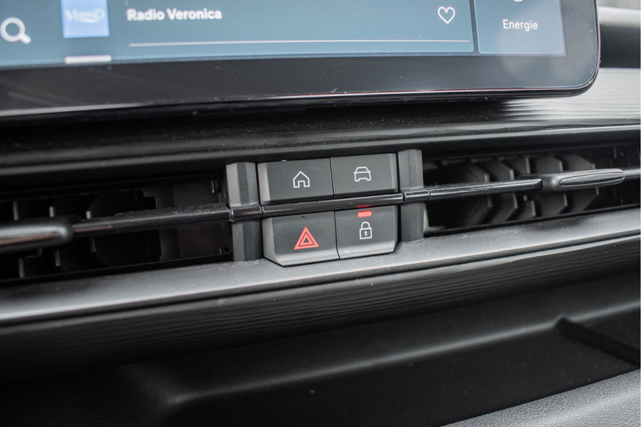 Jeep Avenger Longitude 54 kWh