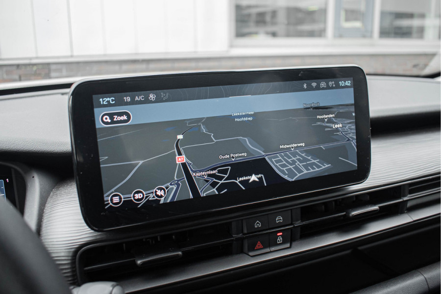 Jeep Avenger Longitude 54 kWh