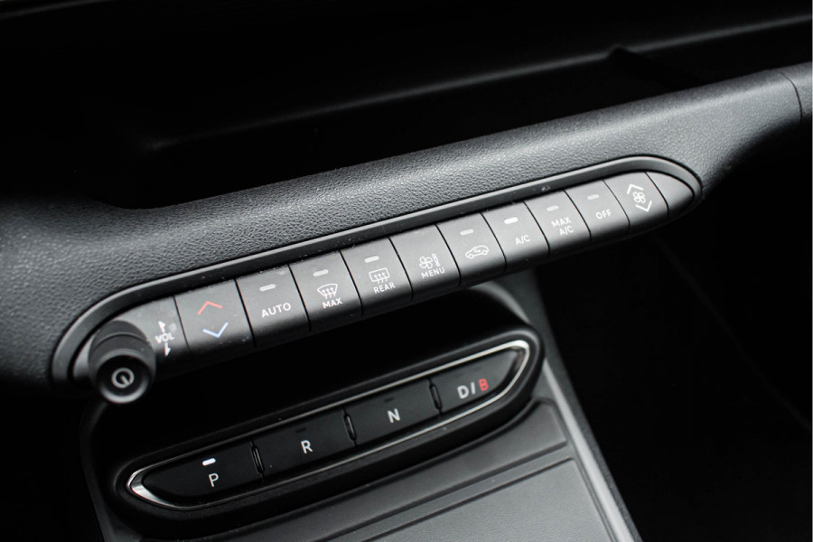 Jeep Avenger Longitude 54 kWh