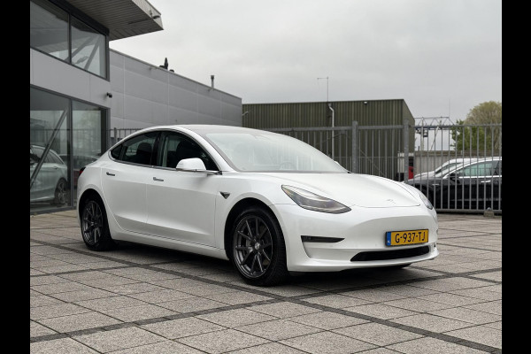 Tesla Model 3 Long Range AWD Dual | Autopilot | Panorama | Leder |