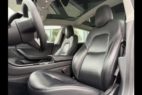 Tesla Model 3 Long Range AWD Dual | Autopilot | Panorama | Leder |