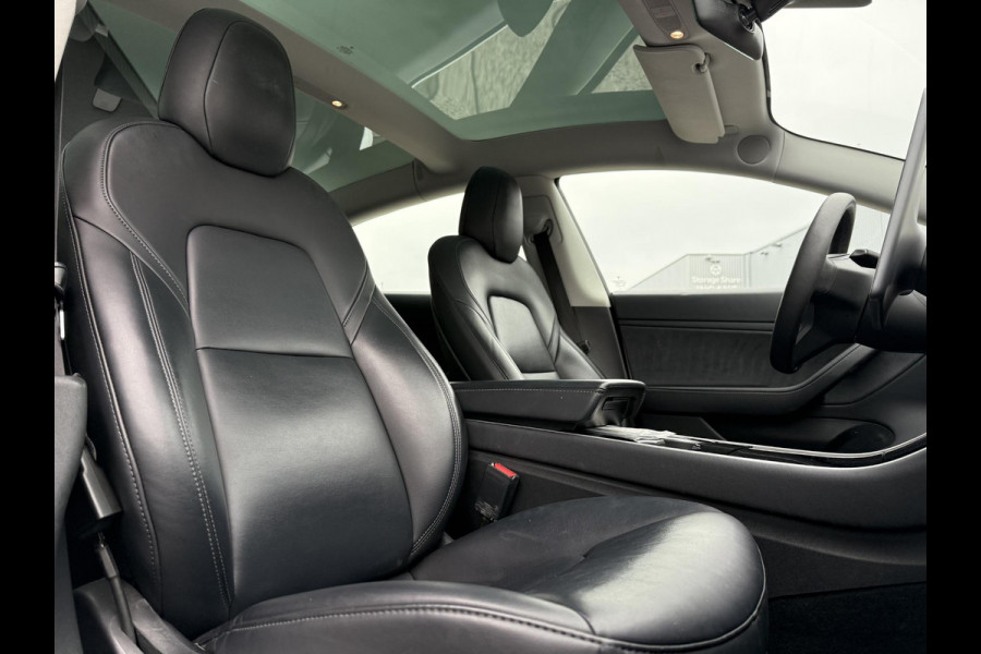 Tesla Model 3 Long Range AWD Dual | Autopilot | Panorama | Leder |