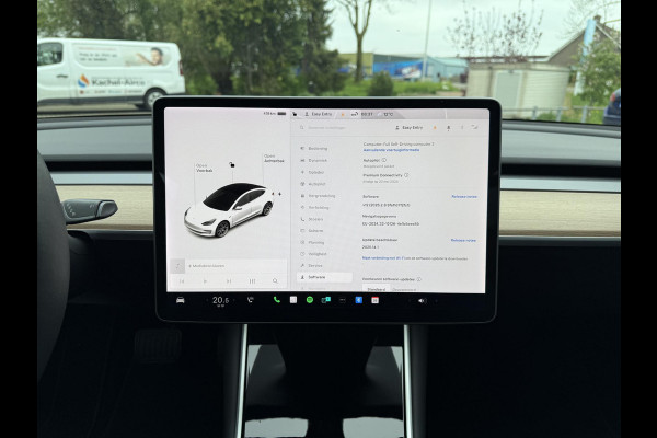 Tesla Model 3 Long Range AWD Dual | Autopilot | Panorama | Leder |