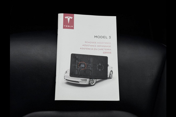 Tesla Model 3 Long Range AWD Dual | Autopilot | Panorama | Leder |