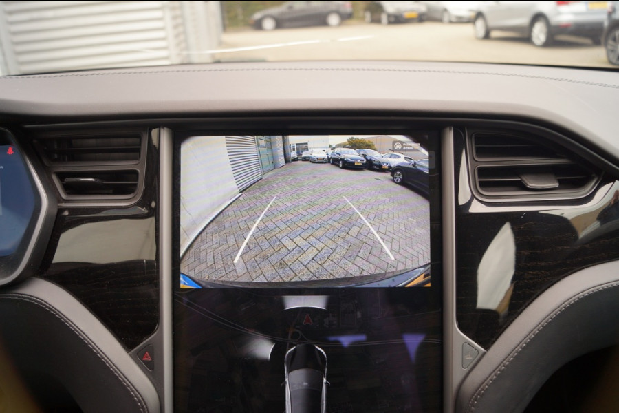 Tesla Model S 75D Base 333pk -PANO-NAVI-ECC-PDC-CAM-