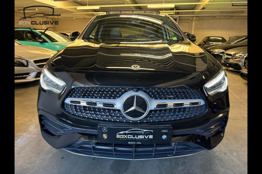 Mercedes-Benz GLA 200 Premium Plus AMG Pano/Camera/Ambiente