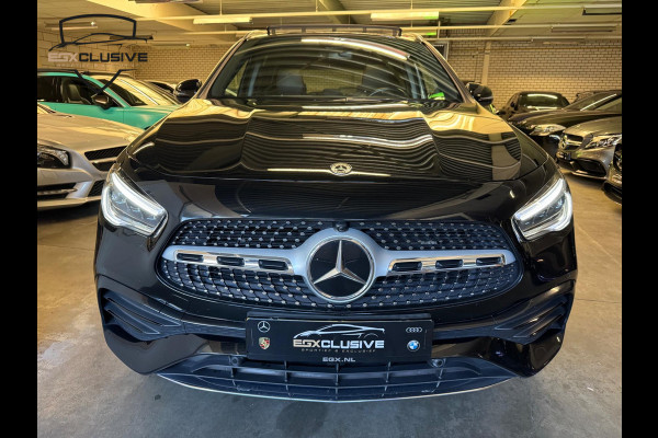 Mercedes-Benz GLA 200 Premium Plus AMG Pano/Camera/Ambiente