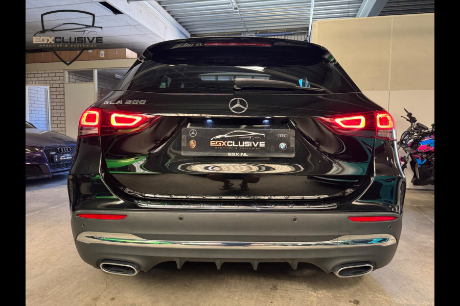 Mercedes-Benz GLA 200 Premium Plus AMG Pano/Camera/Ambiente
