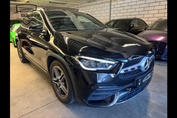 Mercedes-Benz GLA 200 Premium Plus AMG Pano/Camera/Ambiente