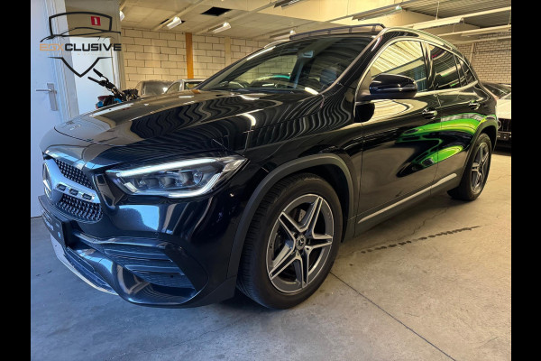 Mercedes-Benz GLA 200 Premium Plus AMG Pano/Camera/Ambiente