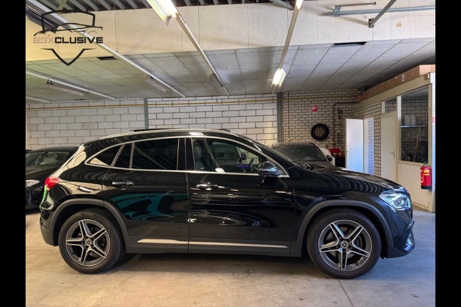 Mercedes-Benz GLA 200 Premium Plus AMG Pano/Camera/Ambiente