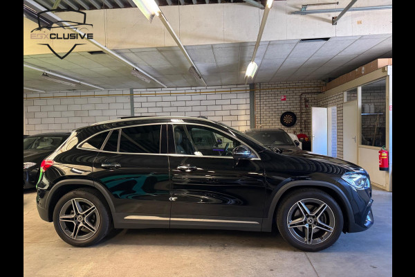 Mercedes-Benz GLA 200 Premium Plus AMG Pano/Camera/Ambiente