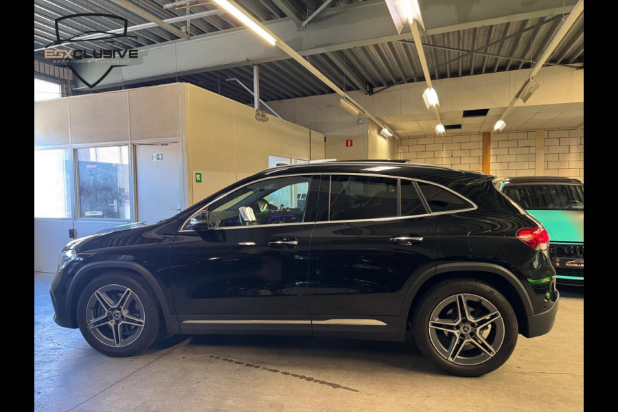 Mercedes-Benz GLA 200 Premium Plus AMG Pano/Camera/Ambiente