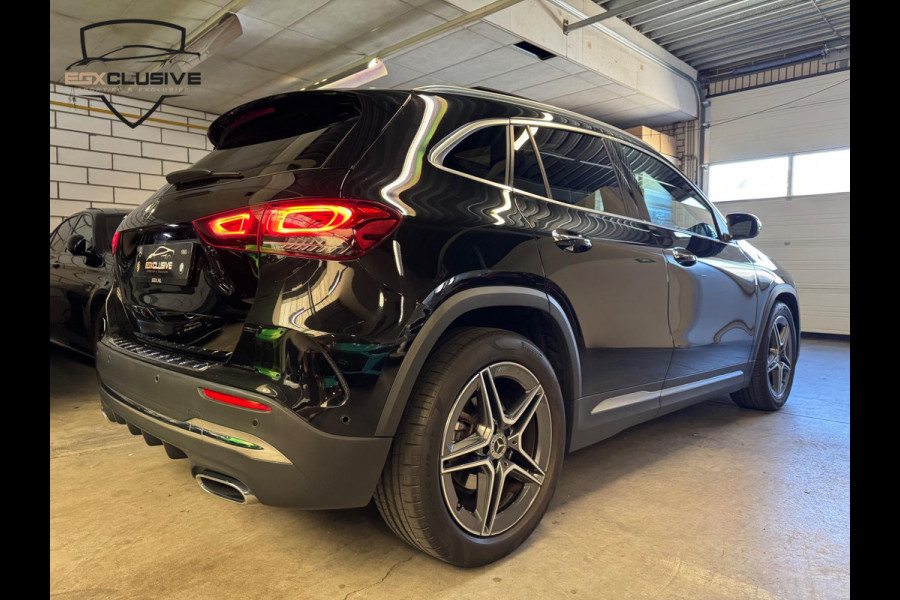 Mercedes-Benz GLA 200 Premium Plus AMG Pano/Camera/Ambiente