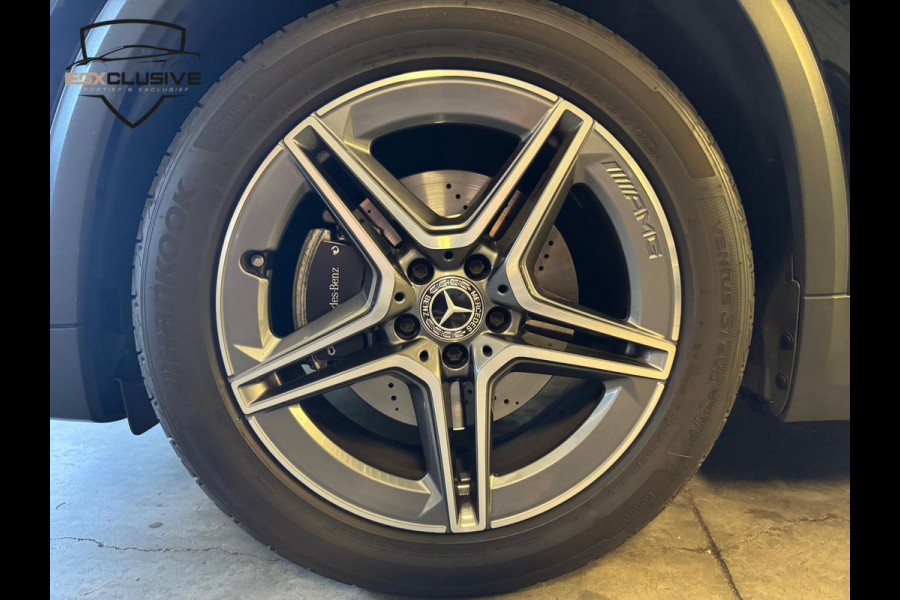 Mercedes-Benz GLA 200 Premium Plus AMG Pano/Camera/Ambiente