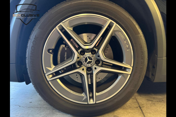 Mercedes-Benz GLA 200 Premium Plus AMG Pano/Camera/Ambiente