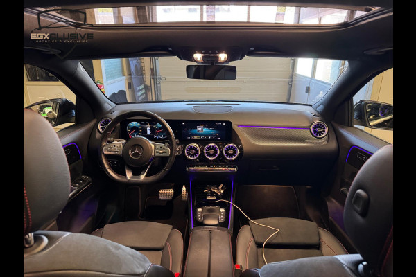 Mercedes-Benz GLA 200 Premium Plus AMG Pano/Camera/Ambiente
