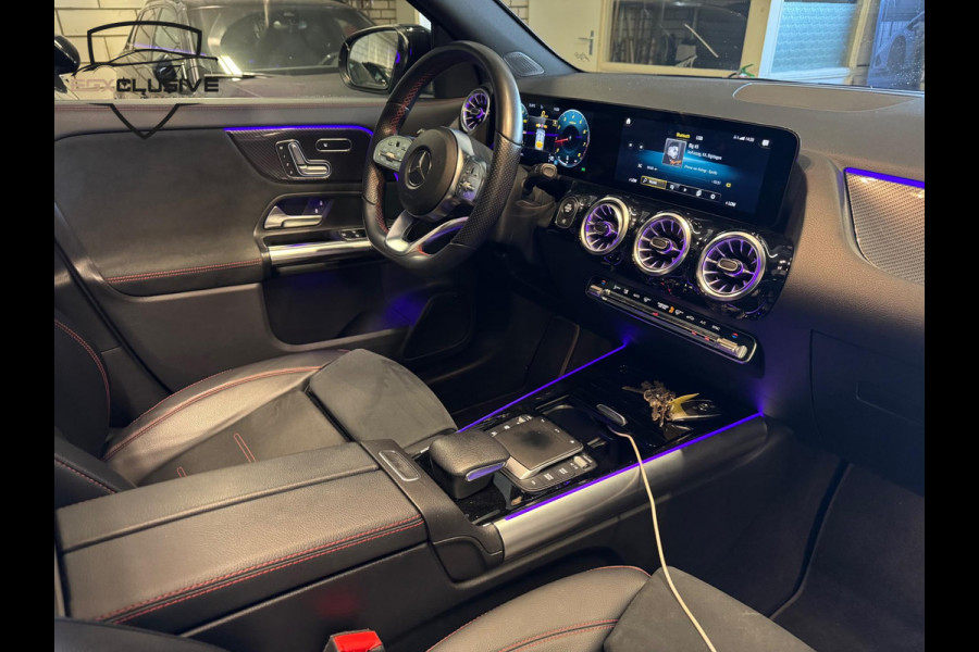 Mercedes-Benz GLA 200 Premium Plus AMG Pano/Camera/Ambiente