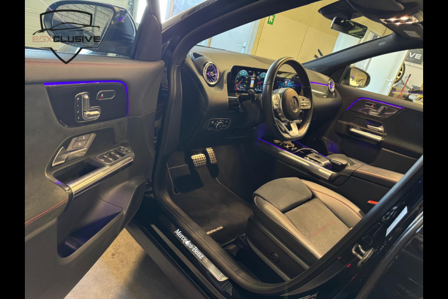 Mercedes-Benz GLA 200 Premium Plus AMG Pano/Camera/Ambiente