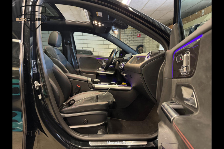 Mercedes-Benz GLA 200 Premium Plus AMG Pano/Camera/Ambiente