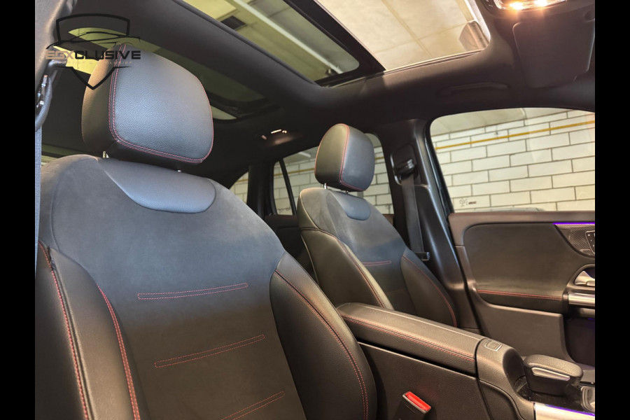 Mercedes-Benz GLA 200 Premium Plus AMG Pano/Camera/Ambiente