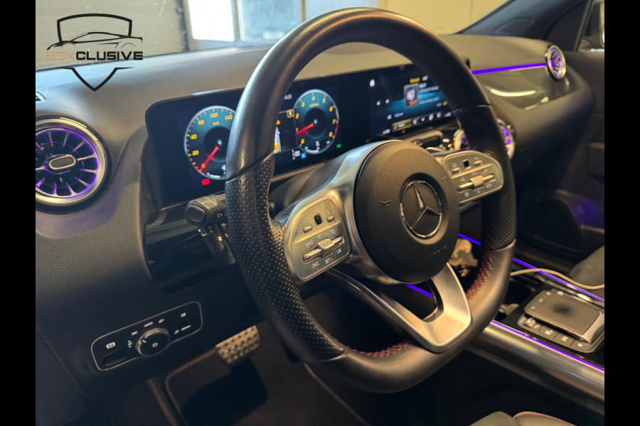 Mercedes-Benz GLA 200 Premium Plus AMG Pano/Camera/Ambiente