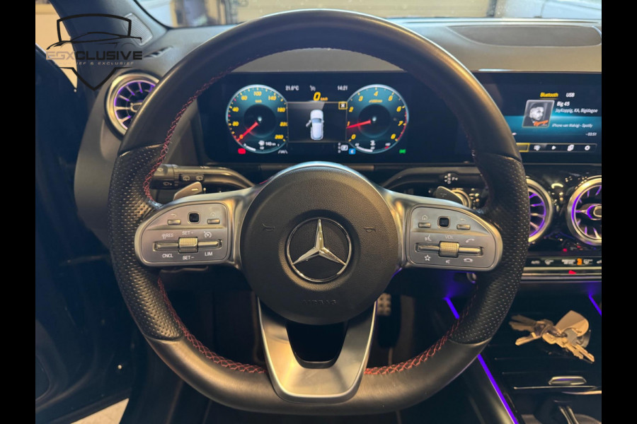 Mercedes-Benz GLA 200 Premium Plus AMG Pano/Camera/Ambiente