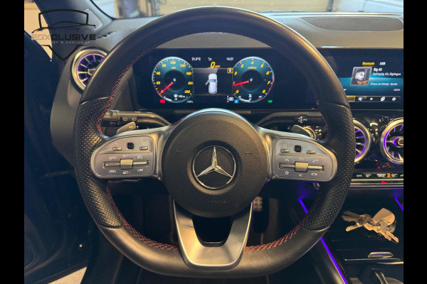 Mercedes-Benz GLA 200 Premium Plus AMG Pano/Camera/Ambiente