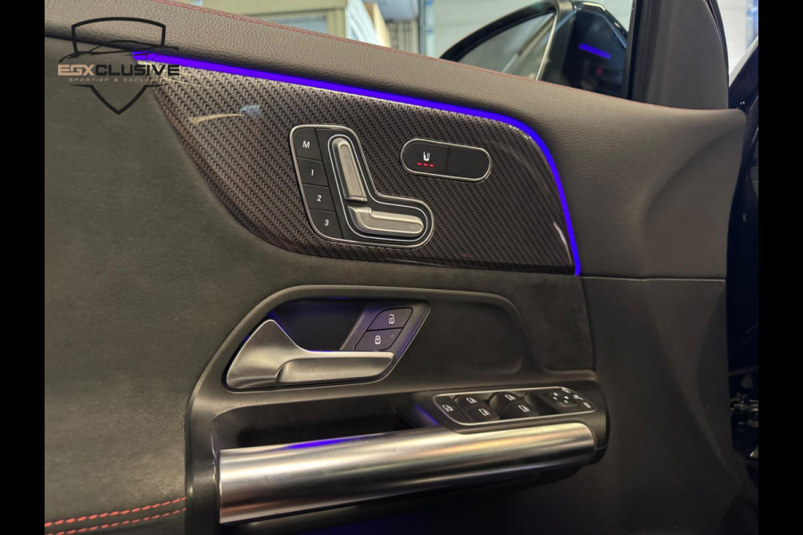 Mercedes-Benz GLA 200 Premium Plus AMG Pano/Camera/Ambiente