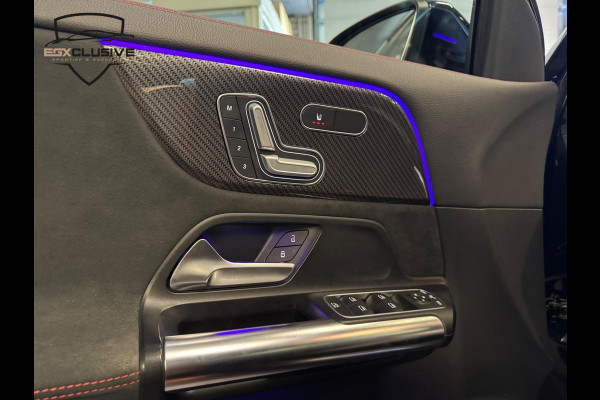 Mercedes-Benz GLA 200 Premium Plus AMG Pano/Camera/Ambiente