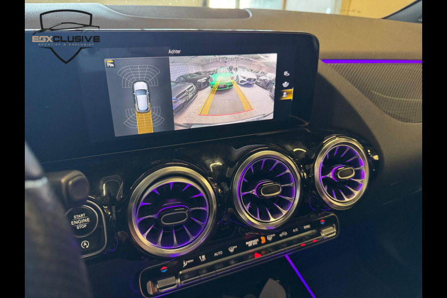 Mercedes-Benz GLA 200 Premium Plus AMG Pano/Camera/Ambiente