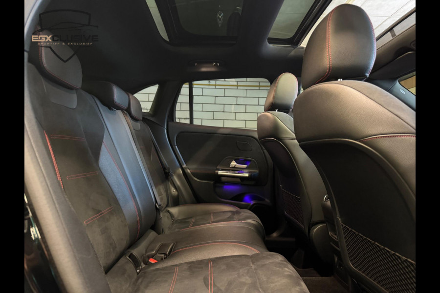 Mercedes-Benz GLA 200 Premium Plus AMG Pano/Camera/Ambiente