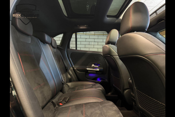 Mercedes-Benz GLA 200 Premium Plus AMG Pano/Camera/Ambiente