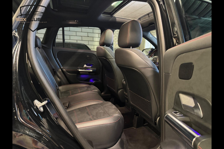 Mercedes-Benz GLA 200 Premium Plus AMG Pano/Camera/Ambiente