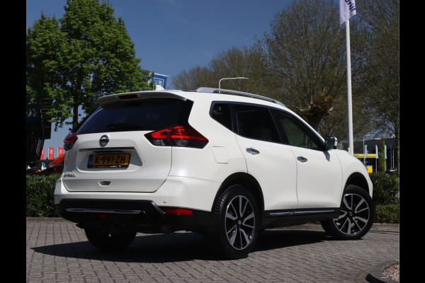 Nissan X-Trail 1.3 DIG-T Business Edition / Panoramadak